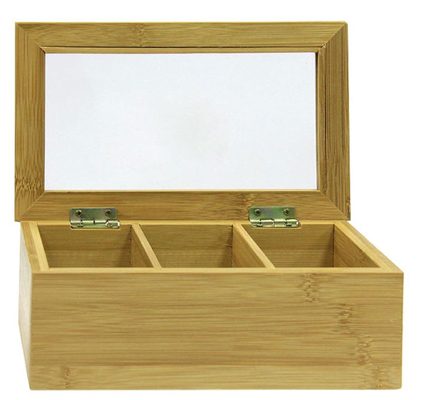 Ящик хозяйственный для овощей, 12 л, 26х34х24 см, с крышкой, Idea, Смарт, М 2396