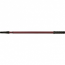 Ручка телескопическая металлическая 0,75-1,5 м, MATRIX