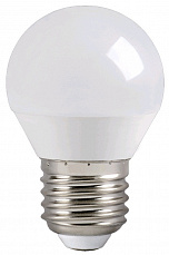 Лампа накаливания PHILIPS матовая (шар) Р45 60W 230V FR E27