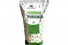 Травосмесь газонная Absolute Green "Коттедж" 5 кг