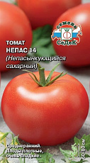 Семена Томат Непас 14 сахарный цв/п 0,1 г СеДеК